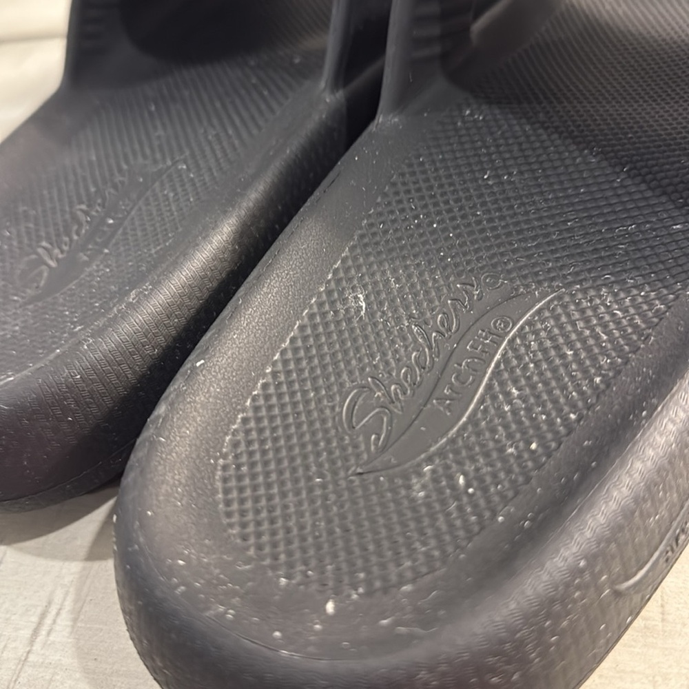 Skechers arch fit slides - Picture 6 of 7